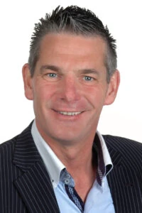 Porträt Thilo Bickert, Beisitzer